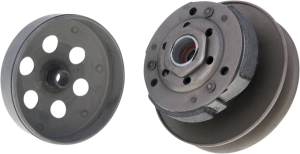 Clutch Pulley Assembly Gray, 2, nordicamoto.ro