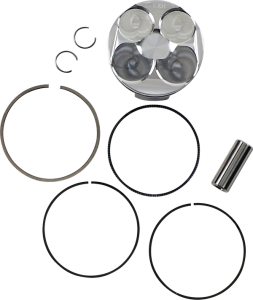 Offroad Piston Kit 