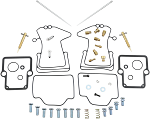 Carb Rebuild Kit, 1, nordicamoto.ro