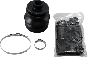 HD Boot Kit – fekete