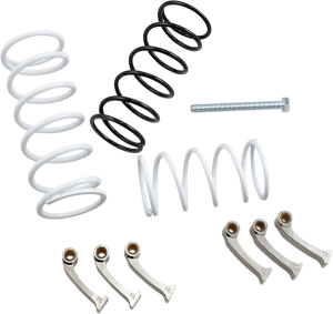 Mudder Clutch Kit, 1, nordicamoto.ro