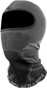 Pro Series Balaclava Black, 1, nordicamoto.ro
