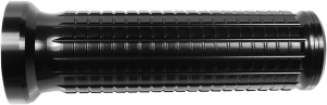 Mo-grips Black, Anodized