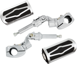 Highway Mounts Black