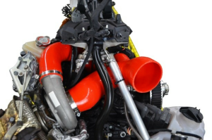 SPI szilícium szívókészlet Ski-Doo 850 Turbo Gen5 (a blow-off szelep nélkül) 2023-, nordicamoto.ro