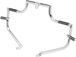 Front Twinbar® Black, 4, nordicamoto.ro