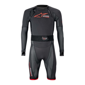 Airbagos motoros ruha, ALPINESTARS Tech-Air 10 motorkerékpár-légzsák-rendszer, nordicamoto.ro