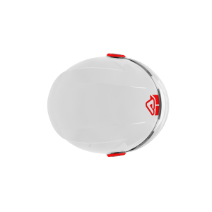 Acerbis Brezza White S fúvóka sisak, 2, nordicamoto.ro