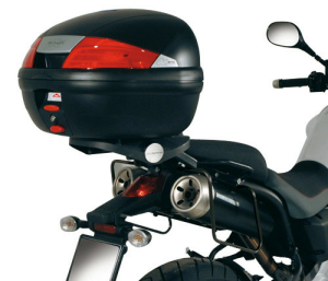 Kappa oldalsó váz a Yamaha MT-03 600-as modellhez (2006–2014), 1, nordicamoto.ro
