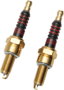Iridium Spark Plugs