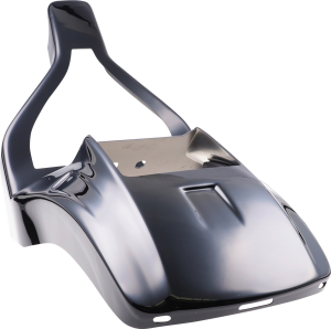 Rear Conversion Kit Race Black, 3, nordicamoto.ro