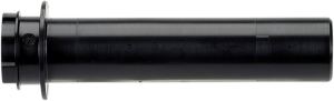 Throttle Tube Ktm/hus Bk Black 