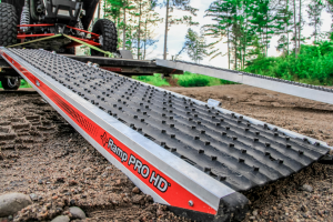 Caliber Loading RampPro HD (univerzális motoros szán/ATV/UTV) – 3000 lb, 4, nordicamoto.ro