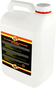 Bio Air Filter Cleaner