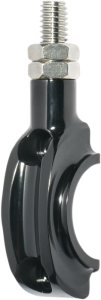 Radial Replacement Mirror Mount Clamp Black