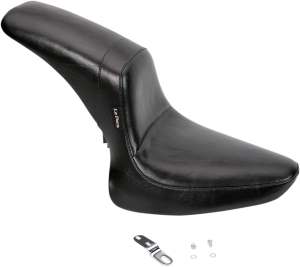 Daytona Sport Seat Black, 1, nordicamoto.ro