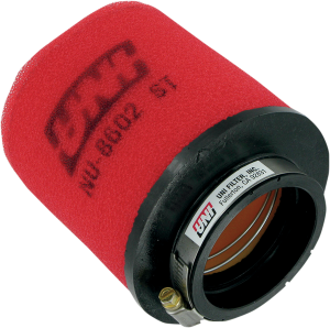 Air Filter Red