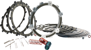 Radiusx Clutch Kit