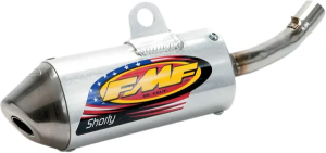 Powercore 2 Shorty hangtompító