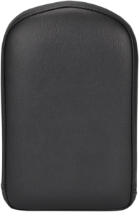 Gravestone Sissy Bar Pad Black, 2, nordicamoto.ro