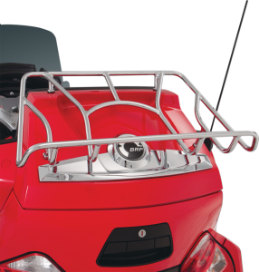 Tour Trunk Luggage Rack Black, 3, nordicamoto.ro