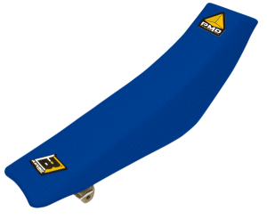 Pyramid Seat Cover Blue