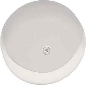 7(r) Round Air Clnr 90-09cv Chrome, 2, nordicamoto.ro