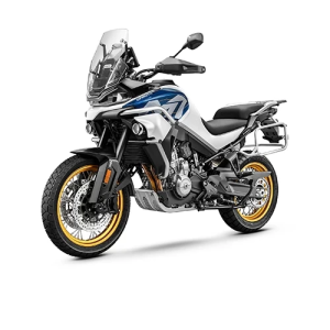 CFMOTO 800MT Explore Edition '26 motorkerékpár, 1, nordicamoto.ro