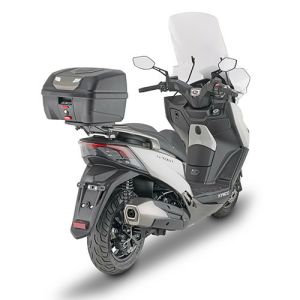 Kappa Monolock 32L K320NMAL csomagtartó