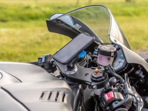 Quad Lock villaszárra rögzíthető telefon tartó, 3, nordicamoto.ro