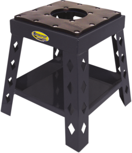 Mini/super Moto Stand Black, Hard-coat Factory, 1, nordicamoto.ro