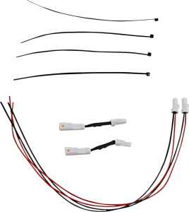 Pigtail Filters For Led Turn Signals