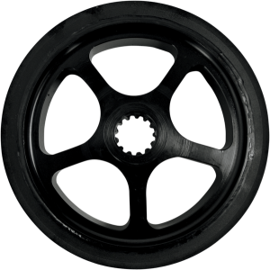 Power Pulley Black, 2, nordicamoto.ro