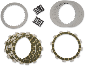 Complete Dirt Digger Clutch Kit