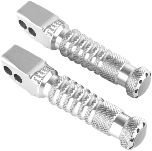 Uf16 Sport Footpeg Silver, 1, nordicamoto.ro