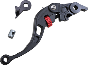 Apex Clutch Lever Black