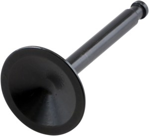 Nitrided Valve