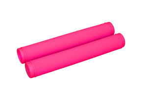 CFR Handlebar Grips Hot Pink, 1, nordicamoto.ro