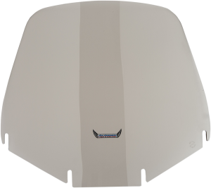 Fairing Replacement Windshield Gray
