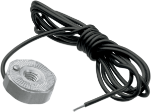 Earth Cable With Nut, 1, nordicamoto.ro