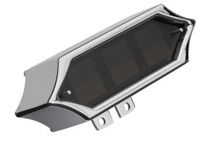 Mlx-9000 Series Gauge Black