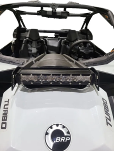 Light Bar Mount, 4, nordicamoto.ro