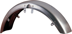 Front Fender Replacement