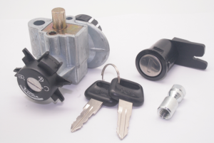 Ignition Switches
