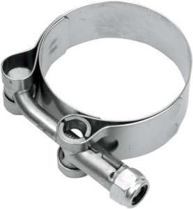 T-bolt Exhaust Clamp, 1, nordicamoto.ro