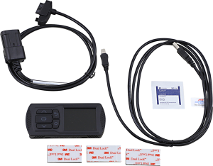 Power Vision 3 Black