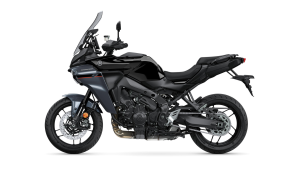 Yamaha TRACER 9 Y-AMT motorkerékpár, 4, nordicamoto.ro
