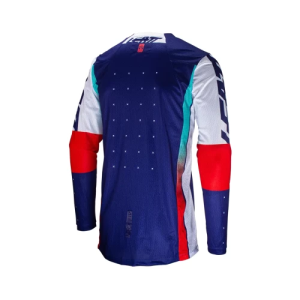 Leatt 4.5 Lite Royal M póló, 3, nordicamoto.ro