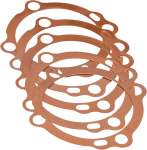 Replacement Cylinder Head And Compliance Fitting Gaskets