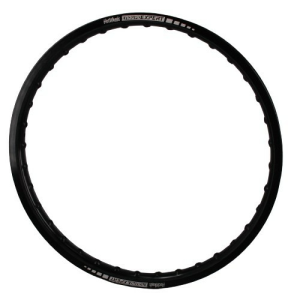 Enduro Expert 21"-es első keréktárcsa KTM EXC/EXC-F/SX/SX-F '98–'22 modellekhez (36 küllő), fekete, nordicamoto.ro